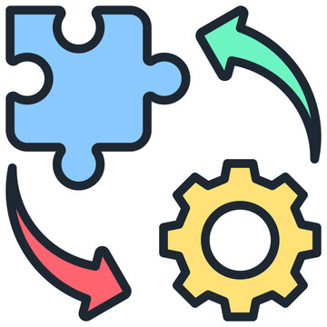 Component Icon