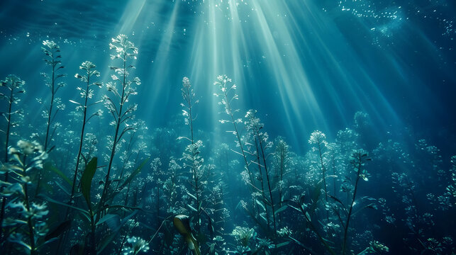 Underwater Wonders
