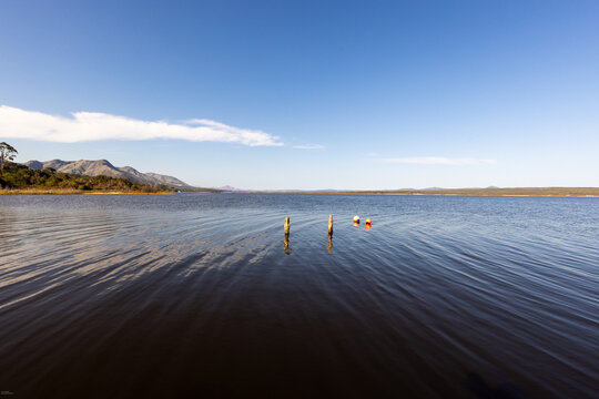 Grotto Lagoon, Hermanus, South Africa