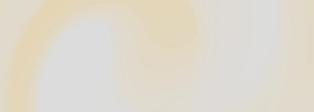 Blended beige white cream soft gradient. Pastel color design suitable for backgrounds, web design, packaging, and neutral themed projects.