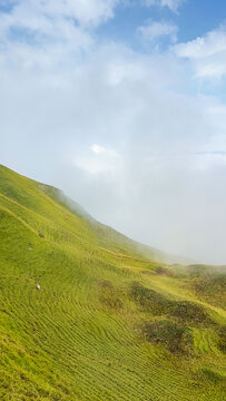Stoos Ridge Hike