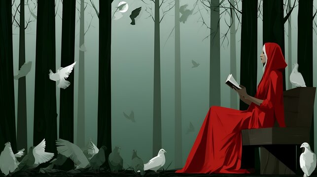 Communities Promote Reading Habits on International Literacy Day