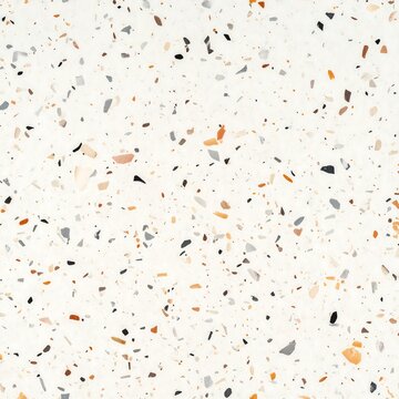 Subtle Off-White Speckled Paper Texture Seamless Minimalist Background 