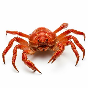 Crimson Sentinel, Ocean's Articulate Terror