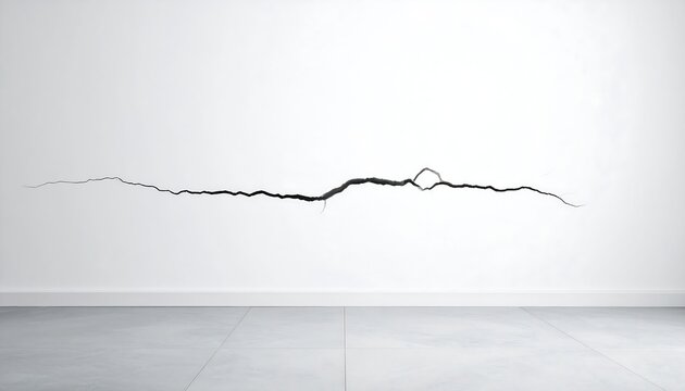 Minimalist line graph on clean white background.