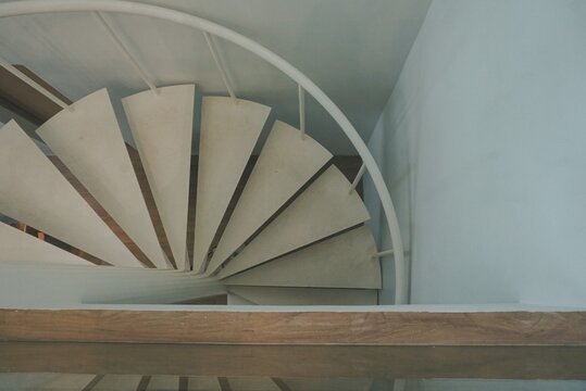 Spiral of time