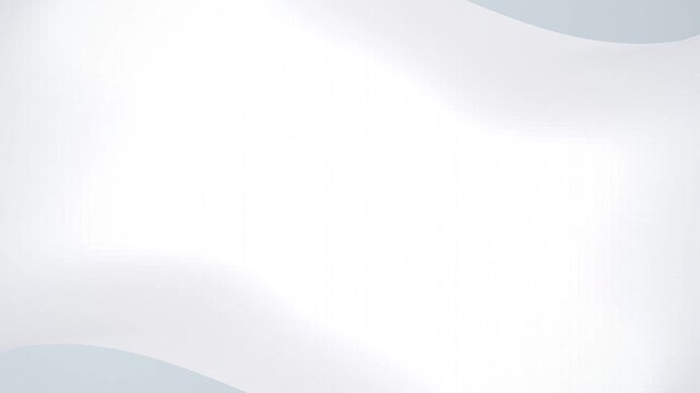 Premium Pearlescent Membrane Iridescent Abstract Material Background 4K Loop