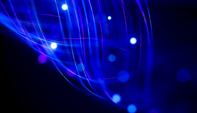 3D Digital Light Beam Field