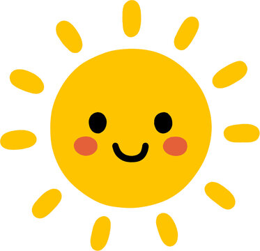 sun