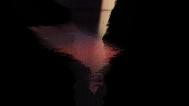 Stylized grunge light leak overlay with vintage film burn texture. Ideal for dynamic video transitions, artistic blending and intro edits.