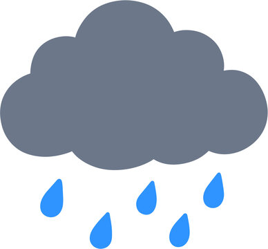 rain