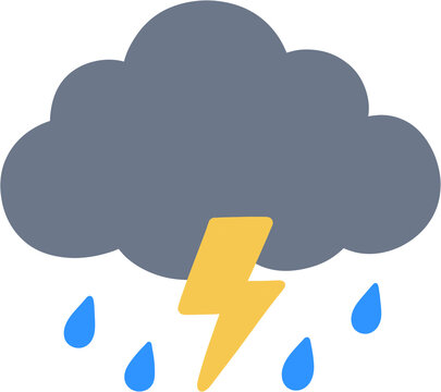 rain
