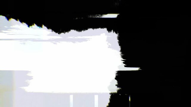 Stylized grunge light leak overlay with vintage film burn texture. Ideal for dynamic video transitions, artistic blending and intro edits.