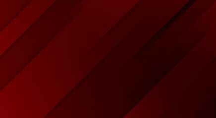 A striking dark red abstract background with subtle diagonal lines, creating a sense of depth and modern elegance for versatile design applications © Rion Store