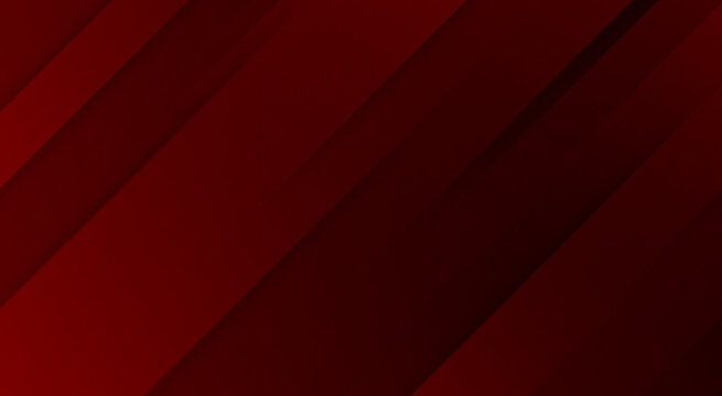 A striking dark red abstract background with subtle diagonal lines, creating a sense of depth and modern elegance for versatile design applications