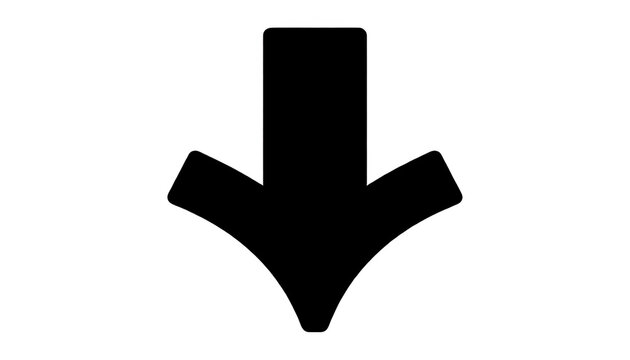 Download Arrow Isolated Transparent Background