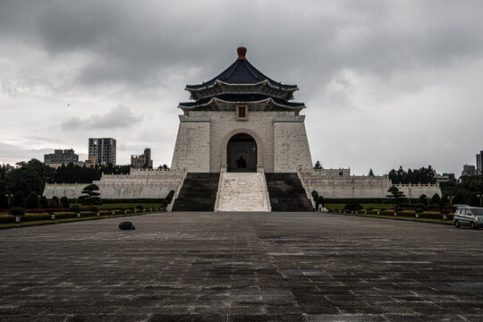 台湾