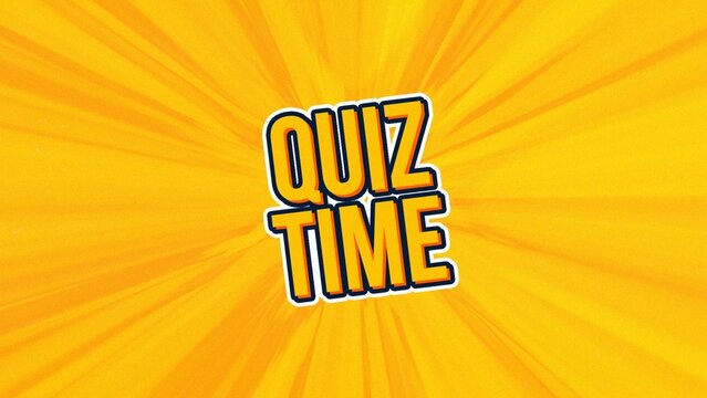 Quiz Title