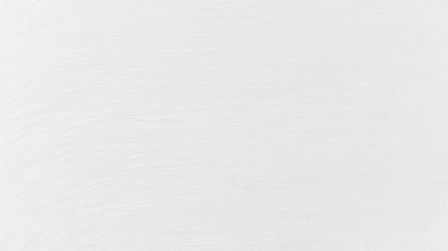 Subtle White Textured Background with Fine Surface Detail