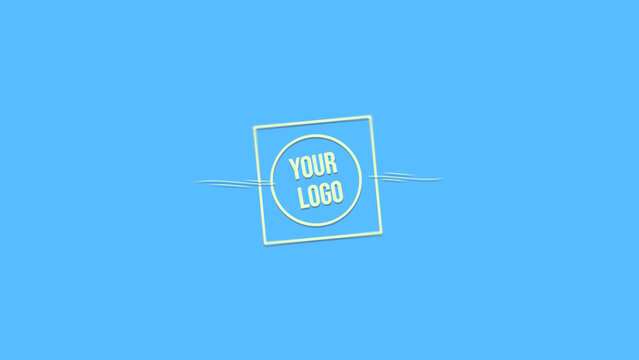 Simple Minimal Logo
