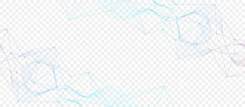 Global network connection. Global business. Social network communication. Internet technology. illustration