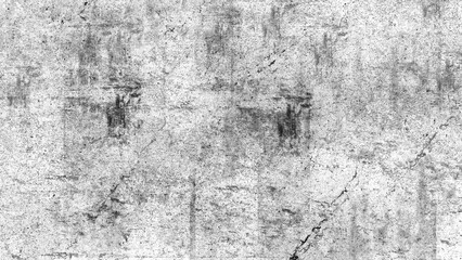 Fototapeta premium Abstract distressed grunge wall texture background, rustic weathered stucco plaster and scratched cement stone surface for modern industrial product mockup, aesthetic graphic backdrop, and urban layou