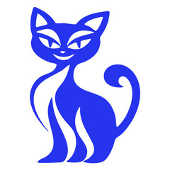 Sly Cat Animal Fauna Wildlife © edt