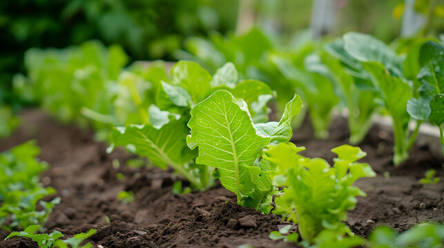 Environmental impact innovation, Sustainable agriculture practices reducing environmental impact through green innovation and farming