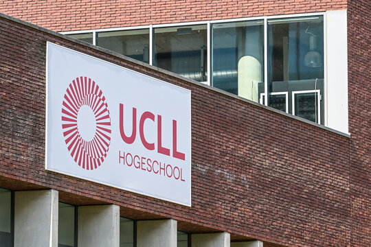 UCLL Louvain Universit&eacute; Belgique