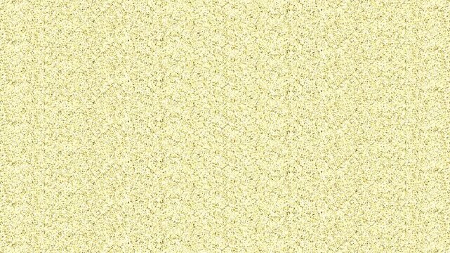 Particle gold dust flickering on black background. Gold Particles Moving Background. Gold Dust Waves. Particle from below. 4k abstract Footage background for text.	