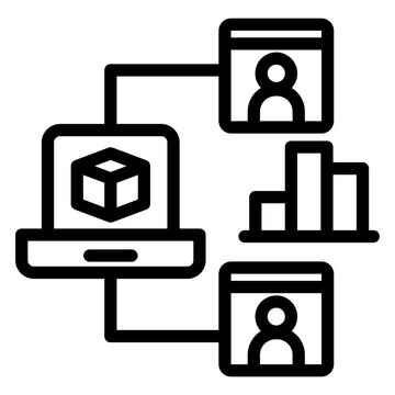 Blockchain Staking, Token Rewards and Validator Network