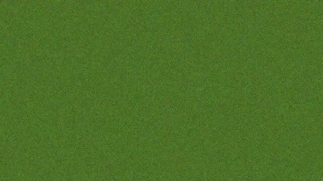Minimalist green textured background with fine grain