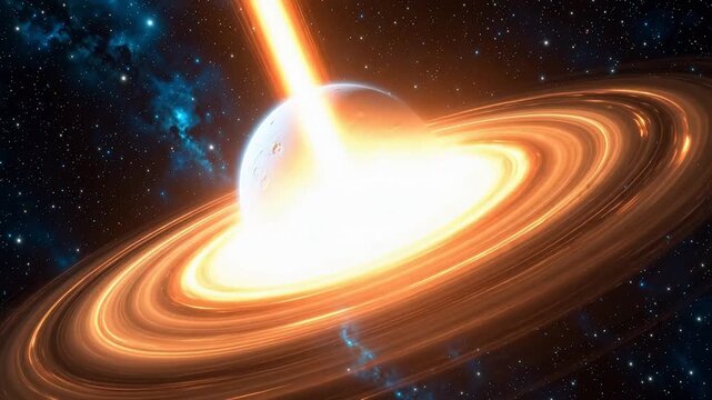 Dwarf Star Binary Nova: Cosmic Accretion and Thermonuclear Flash