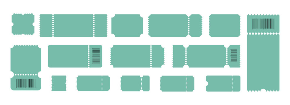 ticket
