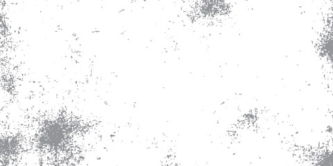 Obraz premium Old Monochrome Grunge Texture with Distressed Vintage Surface and Scratch Pattern