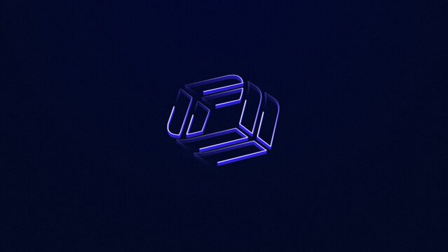 Logo Reveal