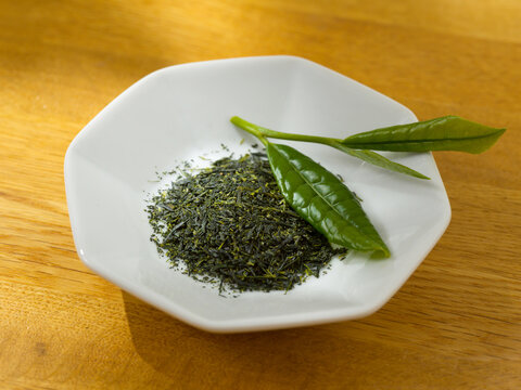 茶葉