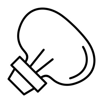 Airbag Icon