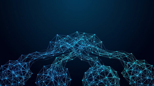 Multi Agent AI Collaboration Through Connected Neural Networks, concept of Multi-Agent Systems and Agentic AI