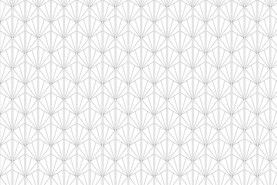 Blank lined paper texture for writing and printing. Empty notebook sheet background with horizontal ruled lines for documents.