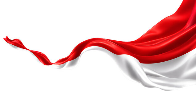 indonesia satin ribbon