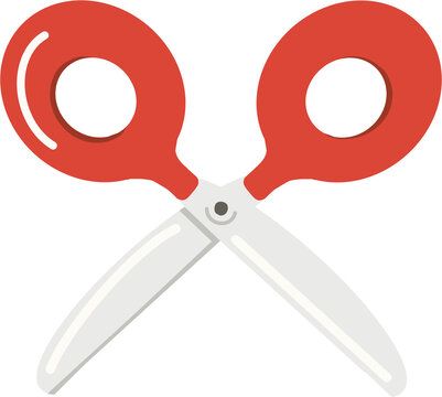 scissor