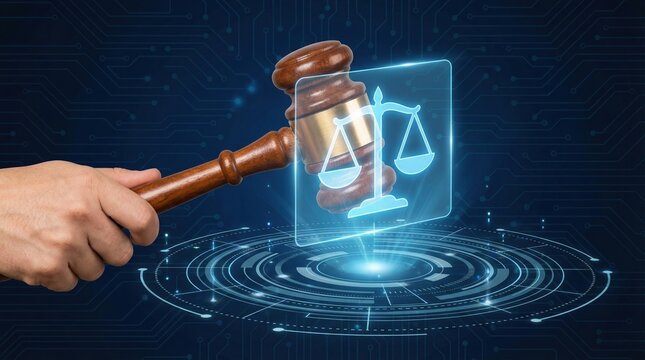 Legal labor law services for employment management online with HR manager and company support for compliance and justice