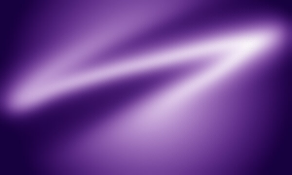 Abstract purple light streak background. Dynamic motion blur gradient for modern design projects.