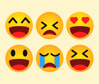 emoji set