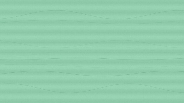 Pale green textured background with wavy details.
