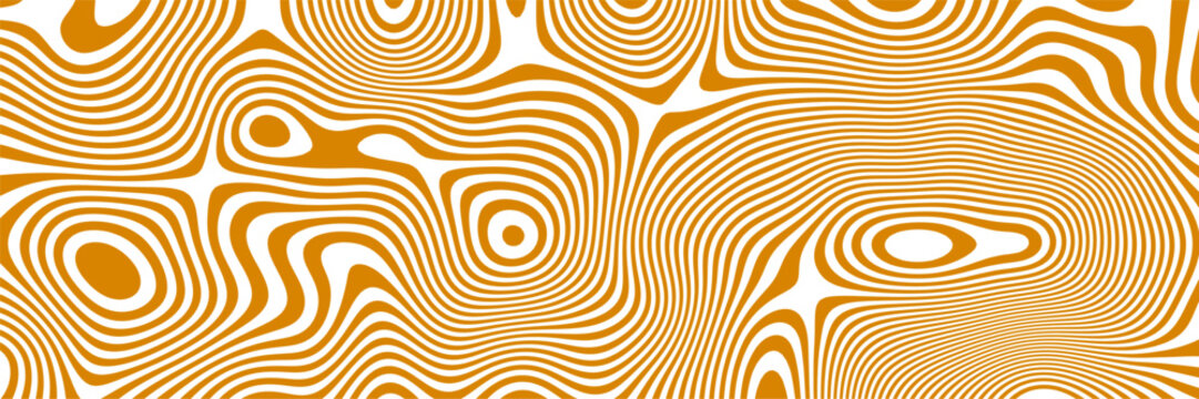 Background pattern texture and swirl coffee creamy with milk cream vector. Wave cocoa wavy and liquid caramel melt with brown splash ripple. Abstract candy syrup and toffee sweet curve.