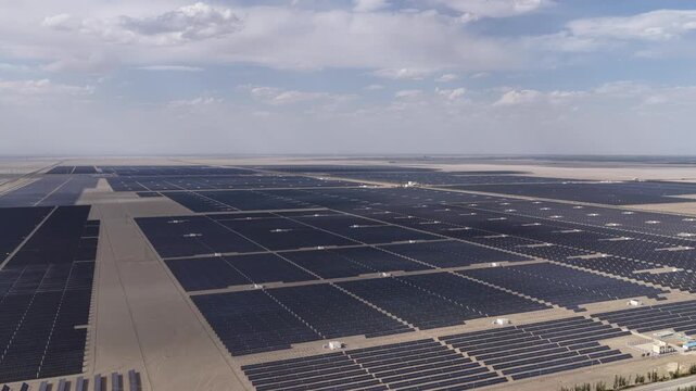 Reflecting the Sun: A Close-Up View of a Tower CSP Plant