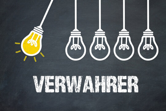 Verwahrer