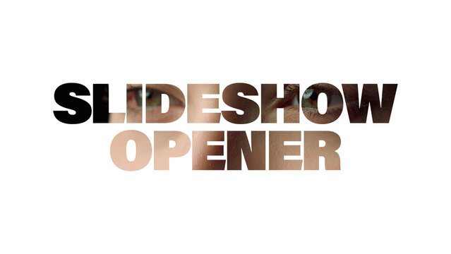 Animated Slideshow